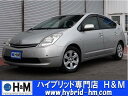 プリウス G DVDナビ バックカメラ ETC HVBチェック済(トヨタ)【中古】
