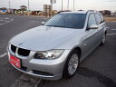 BMW 320iツーリング ハイラインパッケージ(BMW)【中古】
