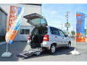デミオ 福祉車両 スローパー ワンオーナー(マツダ)【中古】