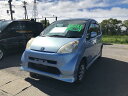 ライフ D 軽自動車 4WD インパネ4AT 保証付 エアコン(ホンダ)【中古】