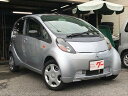 アイ L スマートキー オートエアコン ミッドシップエンジン 電格(三菱)【中古】