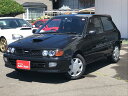スターレット GT ターボ 5速マニュアル ワンオーナー車(トヨタ)【中古】