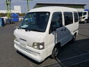 サンバーバン (スバル)【中古】