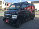 バモス M(ホンダ)【中古】