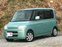 タント Xスマイルセレクション(ダイハツ)【中古】