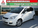 コルト 1.3RX(三菱)【中古】