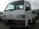 サンバートラック (スバル)【中古】