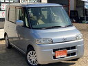 タント X(ダイハツ)【中古】