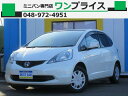 フィット G(ホンダ)【中古】
