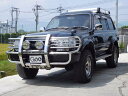 ランドクルーザー80 VXリミテッド HDDナビTV SR リフトアップ(トヨタ)【中古】