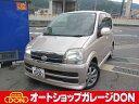 ムーヴ VS(ダイハツ)【中古】