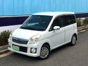 ステラ カスタムR(スバル)【中古】