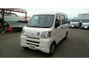 ハイゼットカーゴ (ダイハツ)【中古】