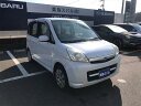 ステラ LX(スバル)【中古】
