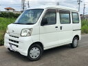 ハイゼットカーゴ スペシャル(ダイハツ)【中古】