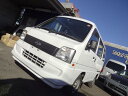 サンバーバン VB(スバル)【中古】