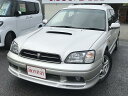 レガシィツーリングワゴン GT−VDC(スバル)【中古】