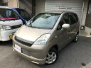 MRワゴン N−1エアロ 禁煙車 ベンチシート 純正エアロ 外アルミ(スズキ)【中古】
