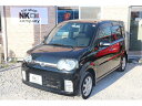 ムーヴ カスタム X(ダイハツ)【中古】