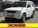 パジェロミニ XR(三菱)【中古】