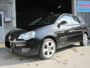 VW ポロ 1.4 コンフォートライン(フォルクスワーゲン)【中古】