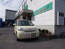 エッセ VS メモリアルエディション(ダイハツ)【中古】