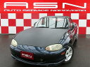 ロードスター スペシャルパッケージ(マツダ)【評価書付】【中古】