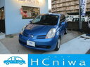 ノート 15M(日産)【中古】