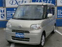 タント X(ダイハツ)【中古】