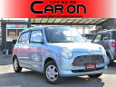 ミラジーノ L(ダイハツ)【中古】