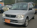 ミラ (ダイハツ)【中古】