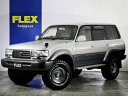 ランドクルーザー80 4.5 VXリミテッド 4WD(トヨタ)【中古】