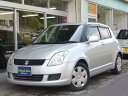 スイフト 1.2XG(スズキ)【中古】