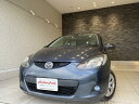 デミオ 13C−V(マツダ)【中古】