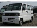 ミニキャブバン STD(三菱)【中古】