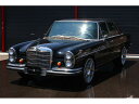 M・ベンツ 280S W108 D車左H 6人乗 3SDM20inAW(メルセデス・ベンツ)【中古】