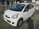 ミラ TX(ダイハツ)【中古】