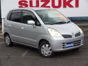 モコ C(日産)【中古】