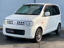 オッティ S TVナビ ETC キーレス Bluetooth接続可(日産)【中古】