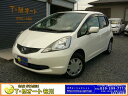 フィット G(ホンダ)【評価書付】【中古】