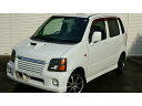 ワゴンR RR(スズキ)【中古】