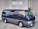 キャラバン GL-L ロング(日産)【中古】