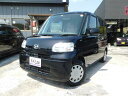 タント X(ダイハツ)【中古】