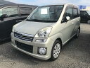 ステラ カスタムR(スバル)【中古】