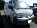 デリカバン GX(三菱)【中古】