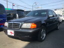 M・ベンツ C200(メルセデス・ベンツ)【中古】