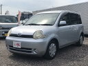 シエンタ (トヨタ)【中古】