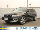 ボルボ XC70 3.2SE AWD(ボルボ)【評価書付】【中古】
