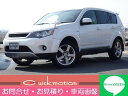 アウトランダー G(三菱)【評価書付】【中古】