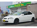 シビック EL(ホンダ)【評価書付】【中古】
